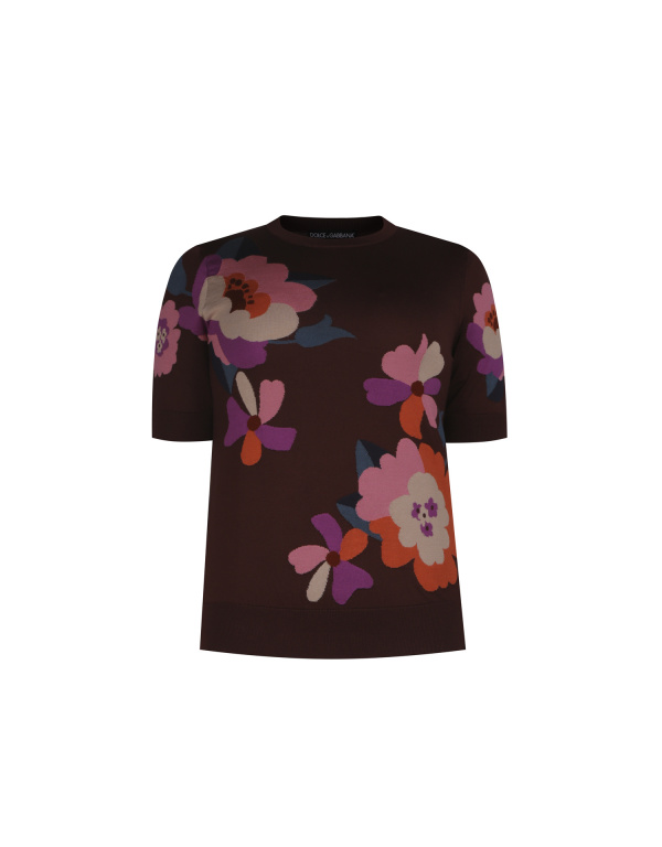 DOLCE&GABBANA Футболка 23133