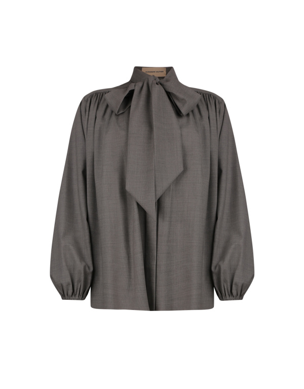 ALEXANDRE VAUTHIER Блуза 23134