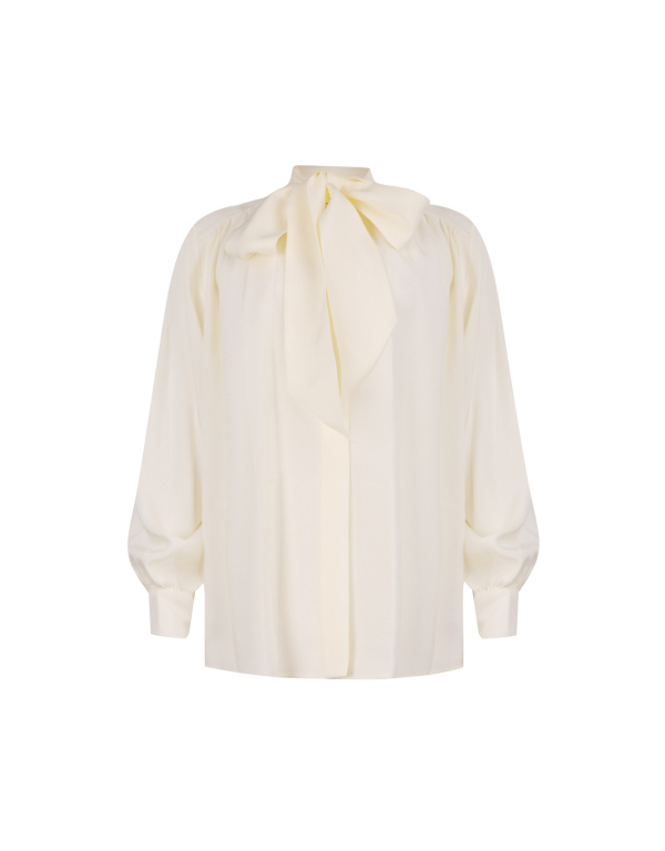 ALEXANDRE VAUTHIER Блуза 23135