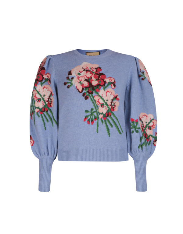 GUCCI Свитер 23146
