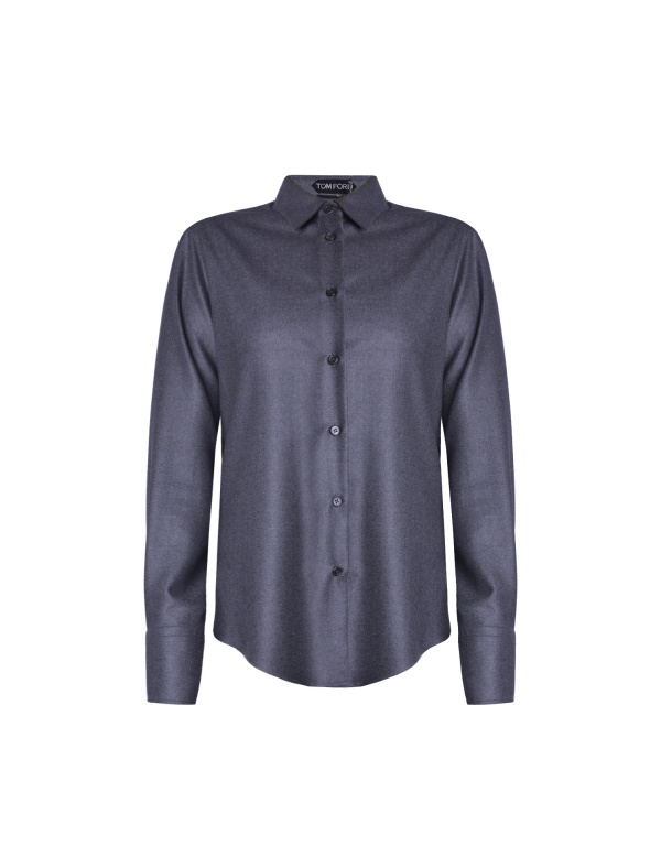 TOM FORD Блуза 23596