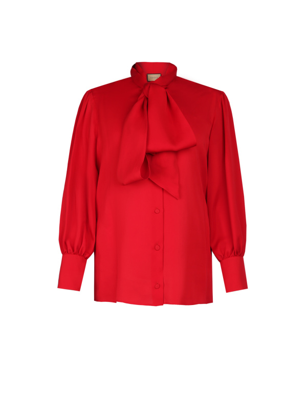 GUCCI Блуза 22153