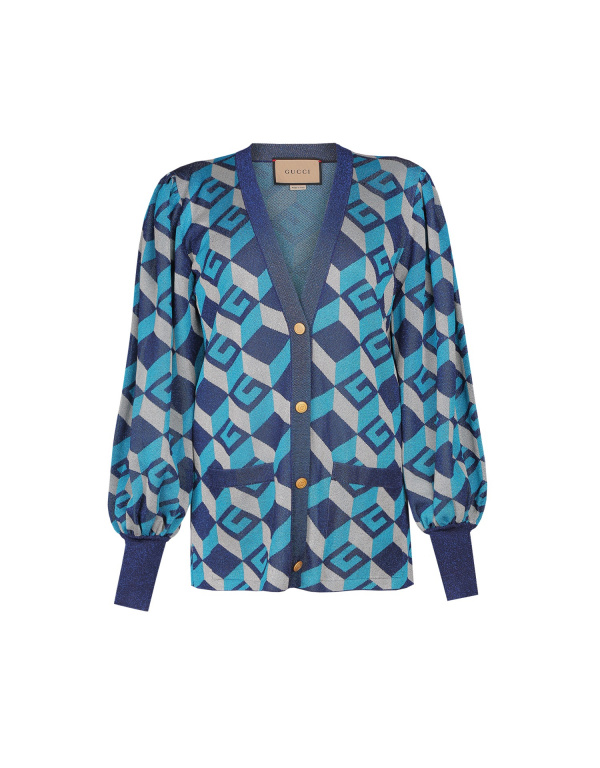 GUCCI Кардиган 22143