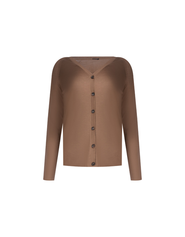 KITON Кардиган 22408