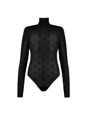 FENDI Боди 23748