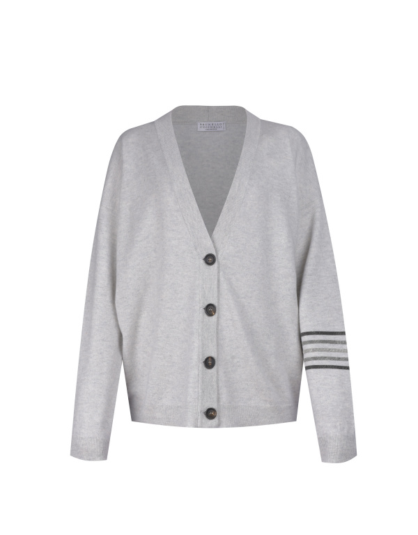 BRUNELLO CUCINELLI Кардиган 22292