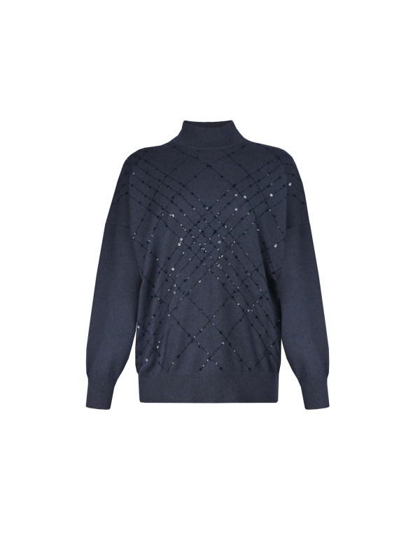 BRUNELLO CUCINELLI Водолазка 22279