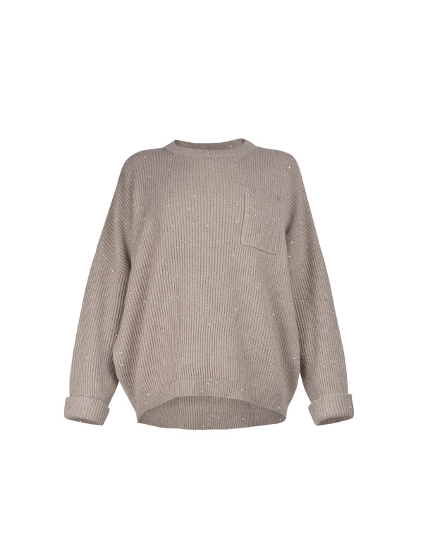 BRUNELLO CUCINELLI Свитер 22288