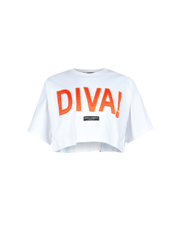 DOLCE&GABBANA Футболка 22689