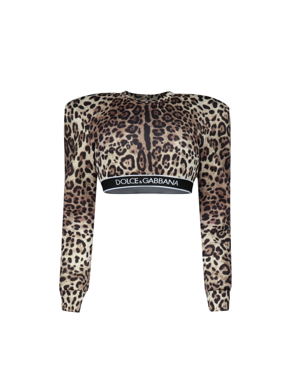 DOLCE&GABBANA Топ 22690