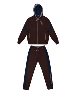 STEFANO RICCI JUNIOR SKI Костюм   23417