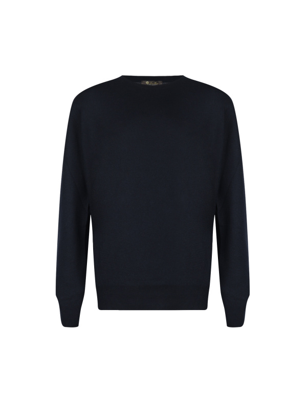 LORO PIANA Раунднек 22758