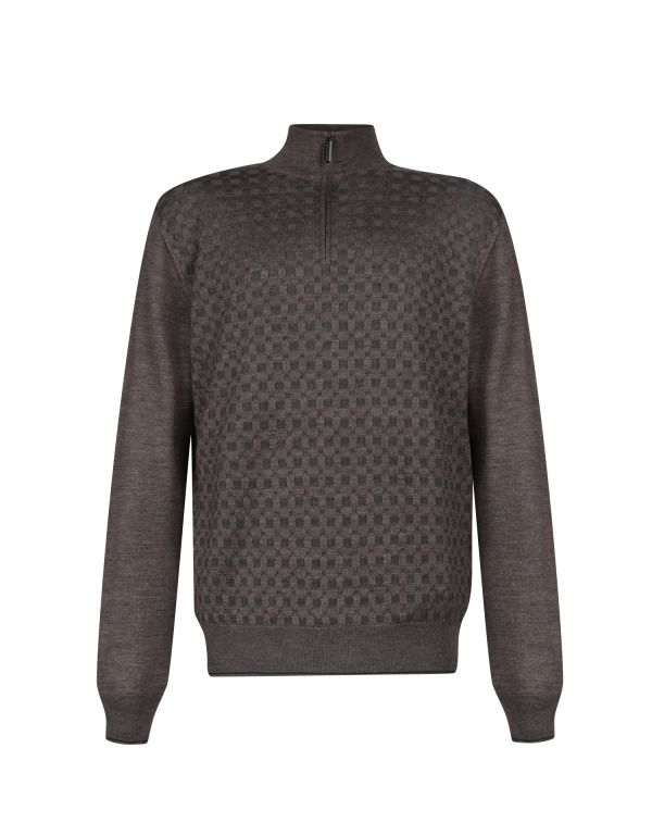 STEFANO RICCI Водолазка 22791