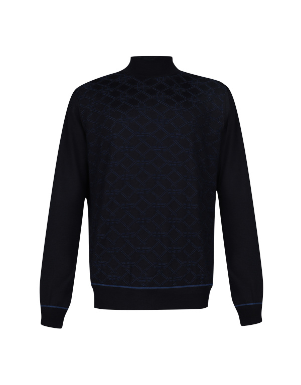 STEFANO RICCI Водолазка 22807