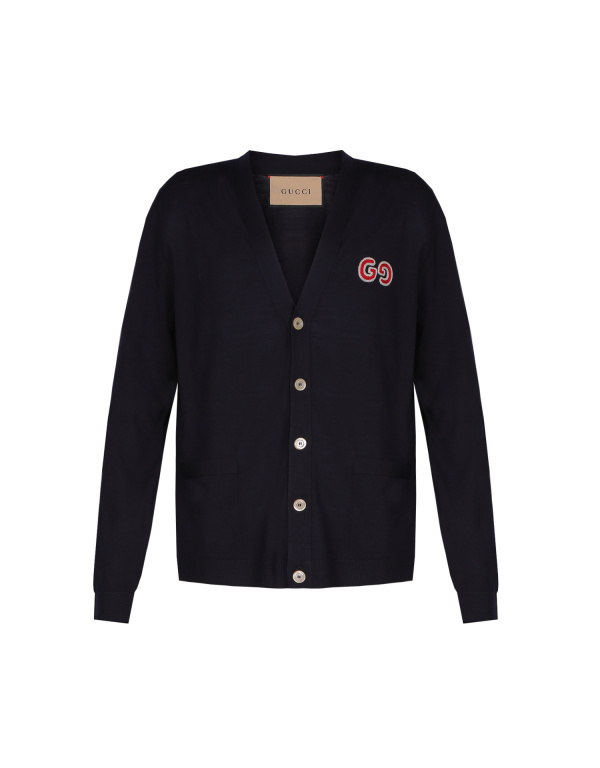 GUCCI Кардиган 22118