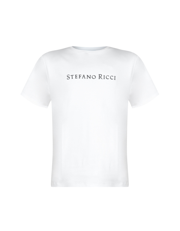 STEFANO RICCI Футболка 22811