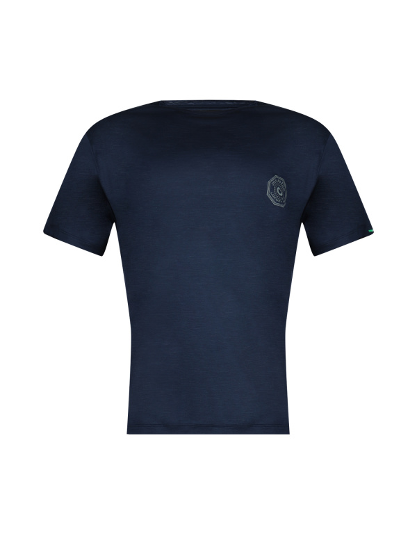 STEFANO RICCI Футболка 22812