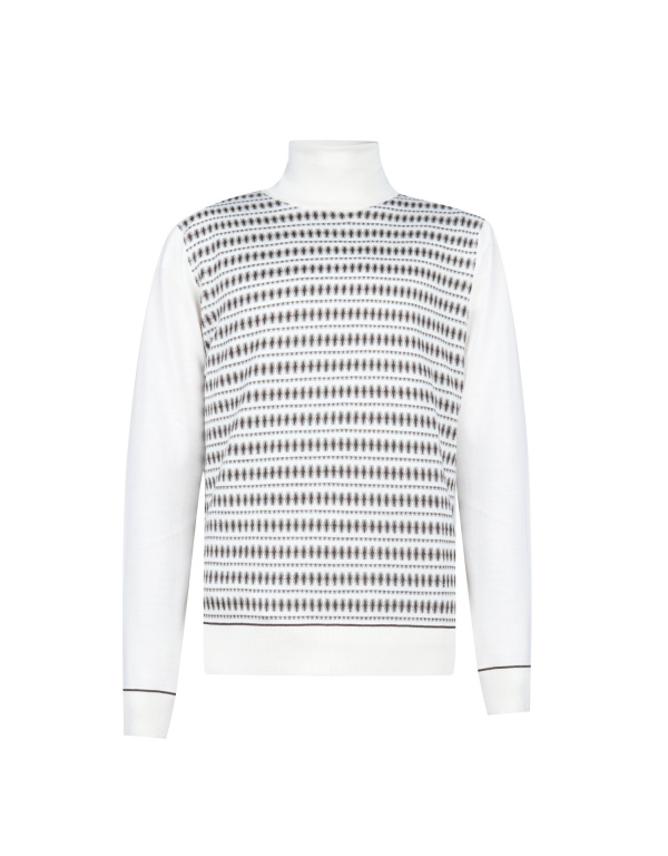 STEFANO RICCI Водолазка 22815