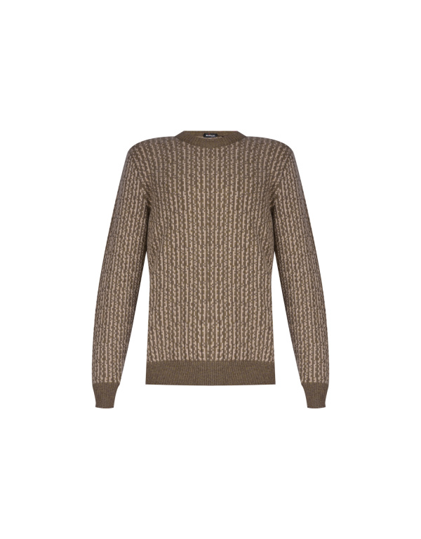 KITON Свитер 22442