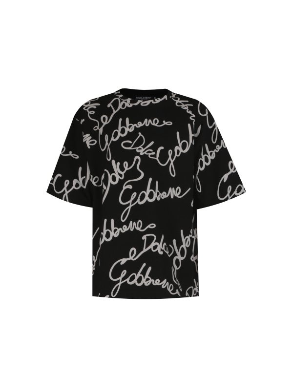 DOLCE&GABBANA Футболка 23247