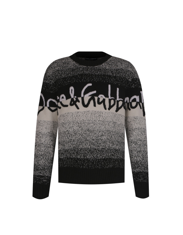 DOLCE&GABBANA Свитер 23250