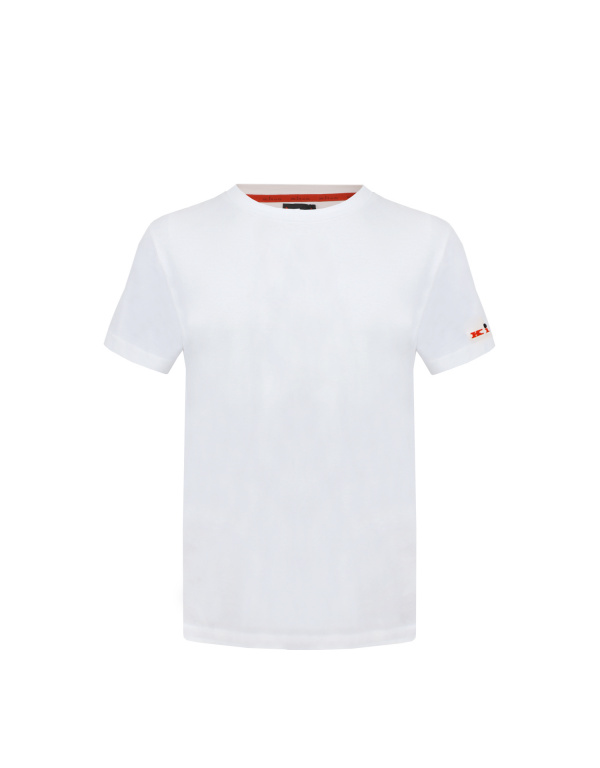 KITON Футболка 23251