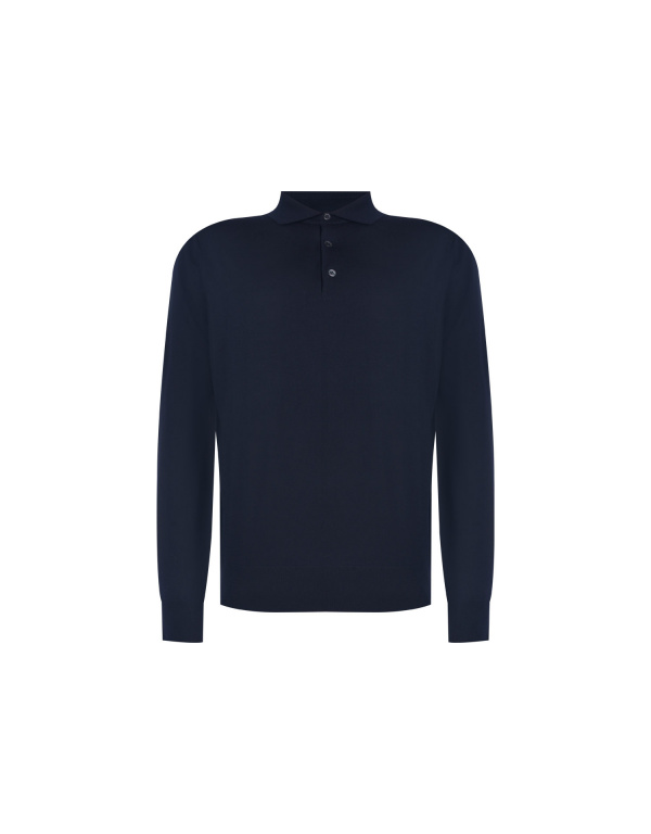 LORO PIANA Поло 23420