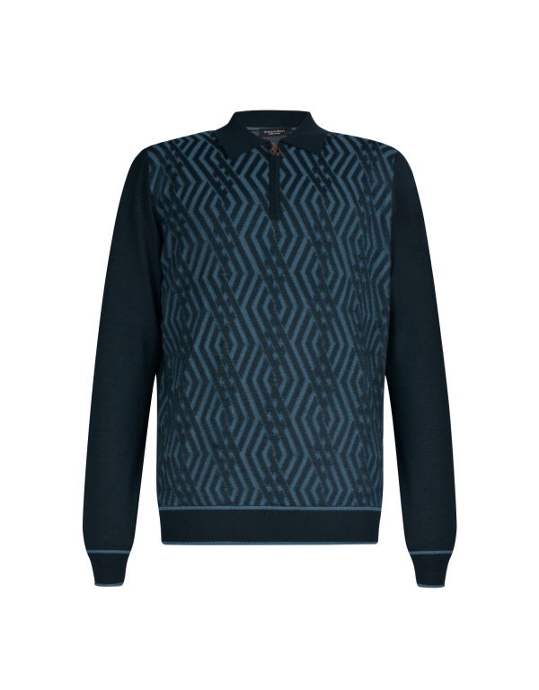 STEFANO RICCI Поло  23424