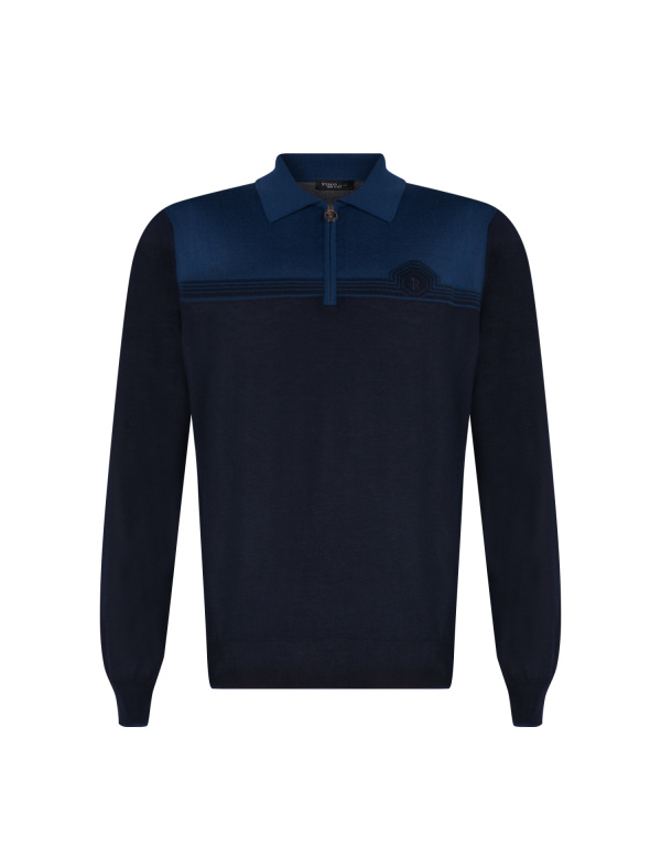 STEFANO RICCI Поло 23425