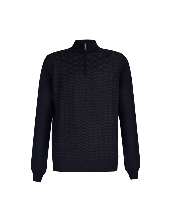 STEFANO RICCI Водолазка 23429