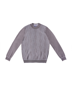 STEFANO RICCI JUNIOR SKI Свитер 23430