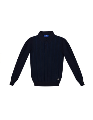 STEFANO RICCI JUNIOR SKI Поло 23432