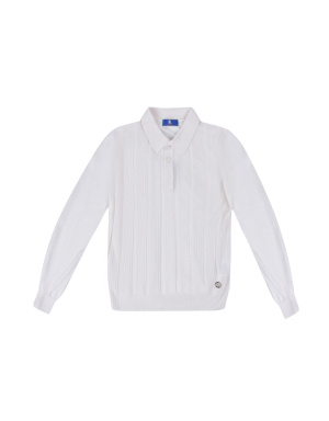 STEFANO RICCI JUNIOR SKI Поло 23433