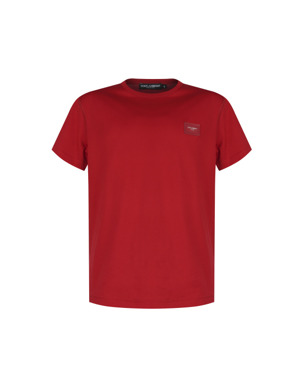 DOLCE&GABBANA Футболка 22818