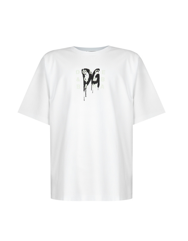 DOLCE&GABBANA Футболка 22819