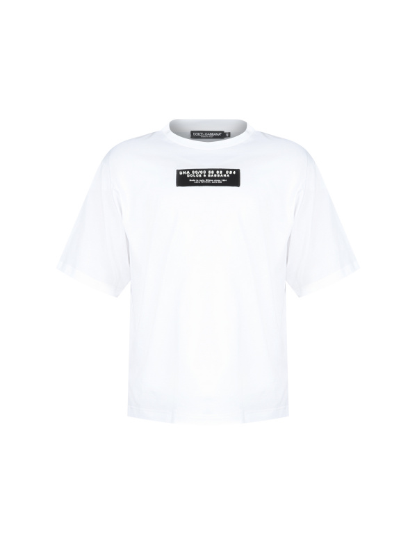 DOLCE&GABBANA Футболка 22821