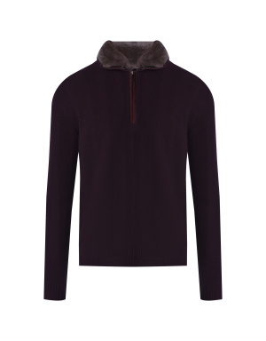 LORO PIANA Лонгслив 23656