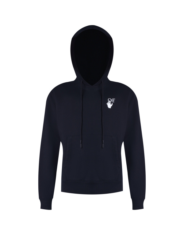 OFF WHITE Худи 23789