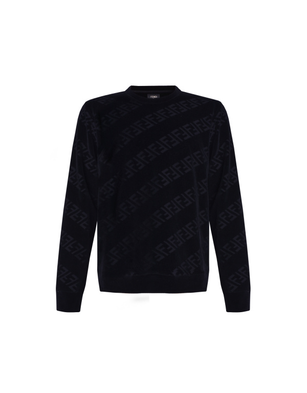 FENDI Свитер 23790