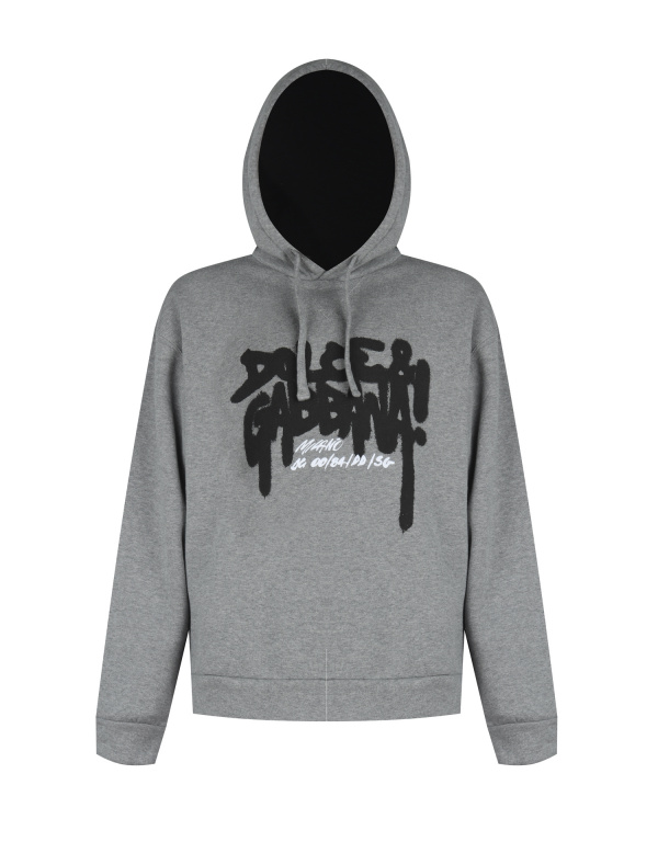 DOLCE&GABBANA Худи 22826