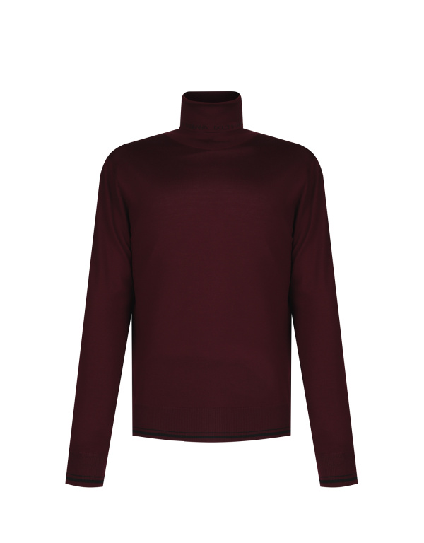 DOLCE&GABBANA Водолазка 22831