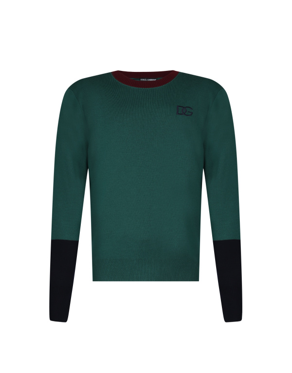 DOLCE&GABBANA Лонгслив 22832