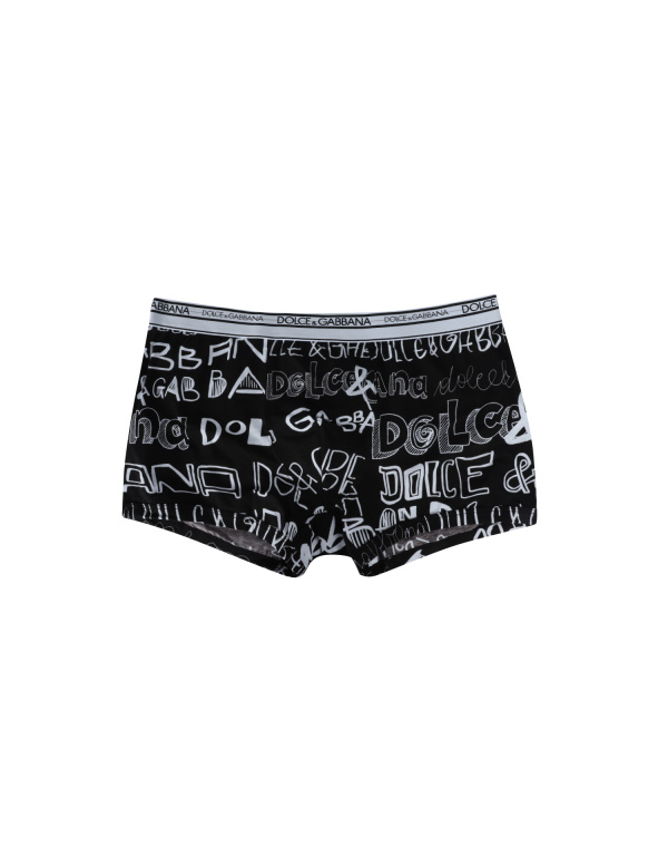 DOLCE&GABBANA Боксеры 22835