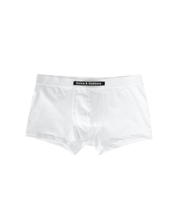 DOLCE&GABBANA Боксеры 22841