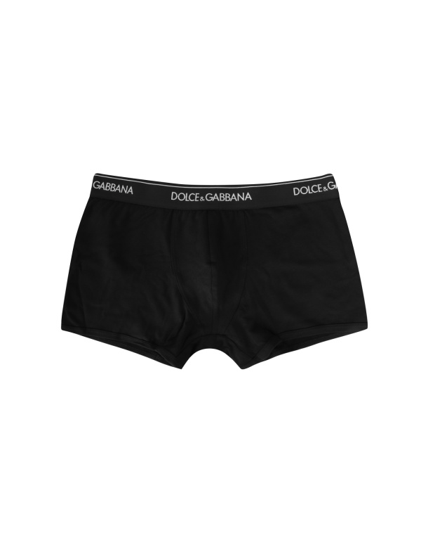 DOLCE&GABBANA Боксеры 22843