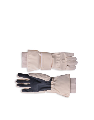 FENDI Перчатки 23796