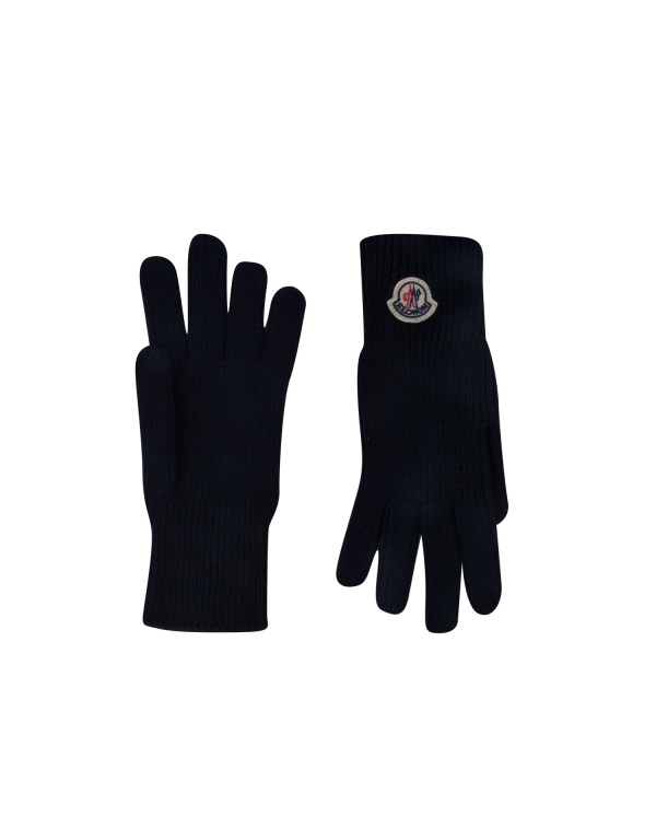 MONCLER Перчатки 40577