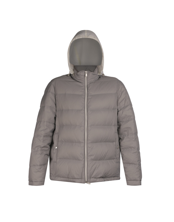 BRUNELLO CUCINELLI Пуховик  23284