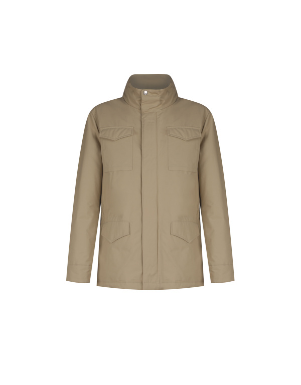 BRUNELLO CUCINELLI Куртка 23294