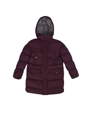  Пуховик  23438